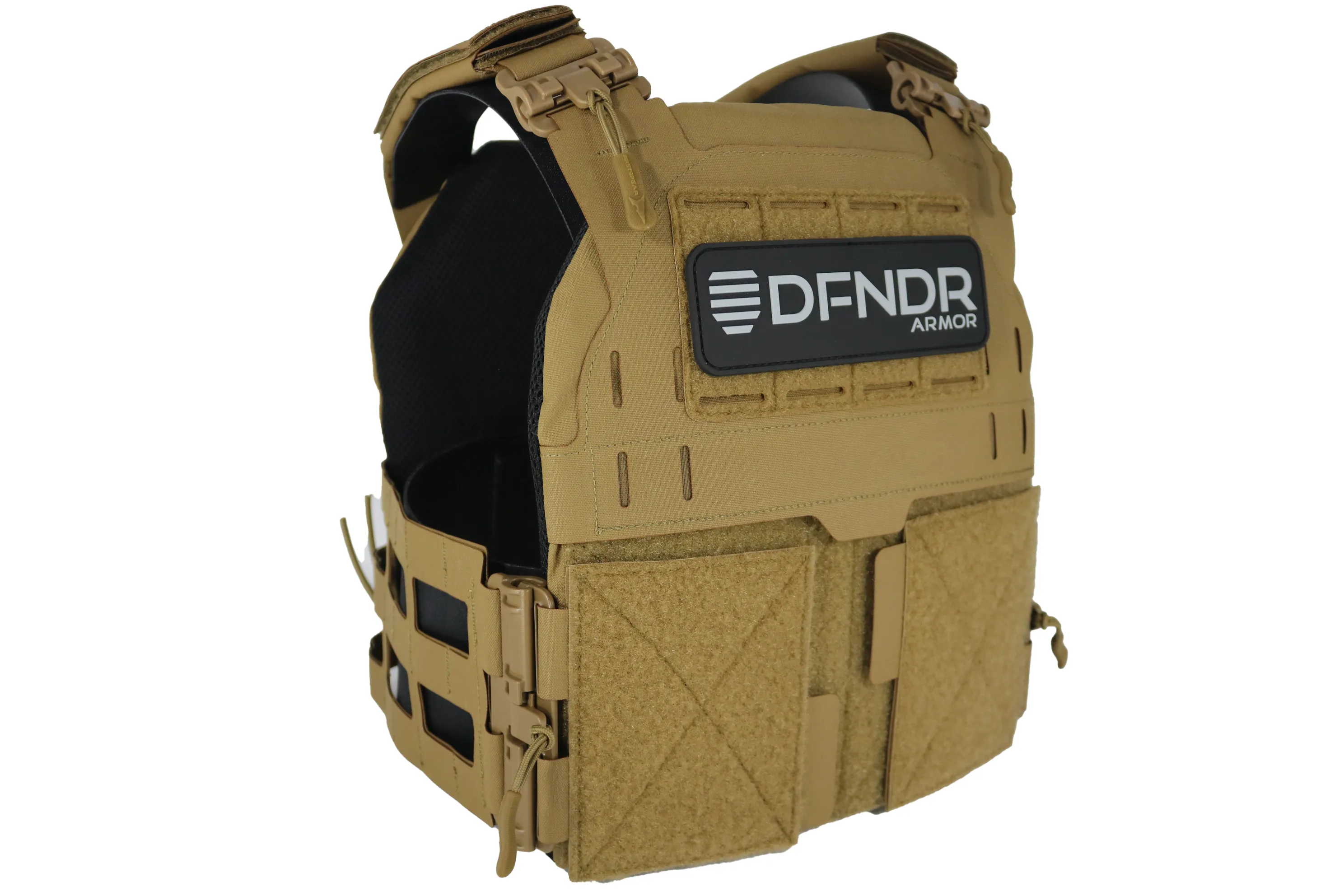 DFNDR QRC 3.0