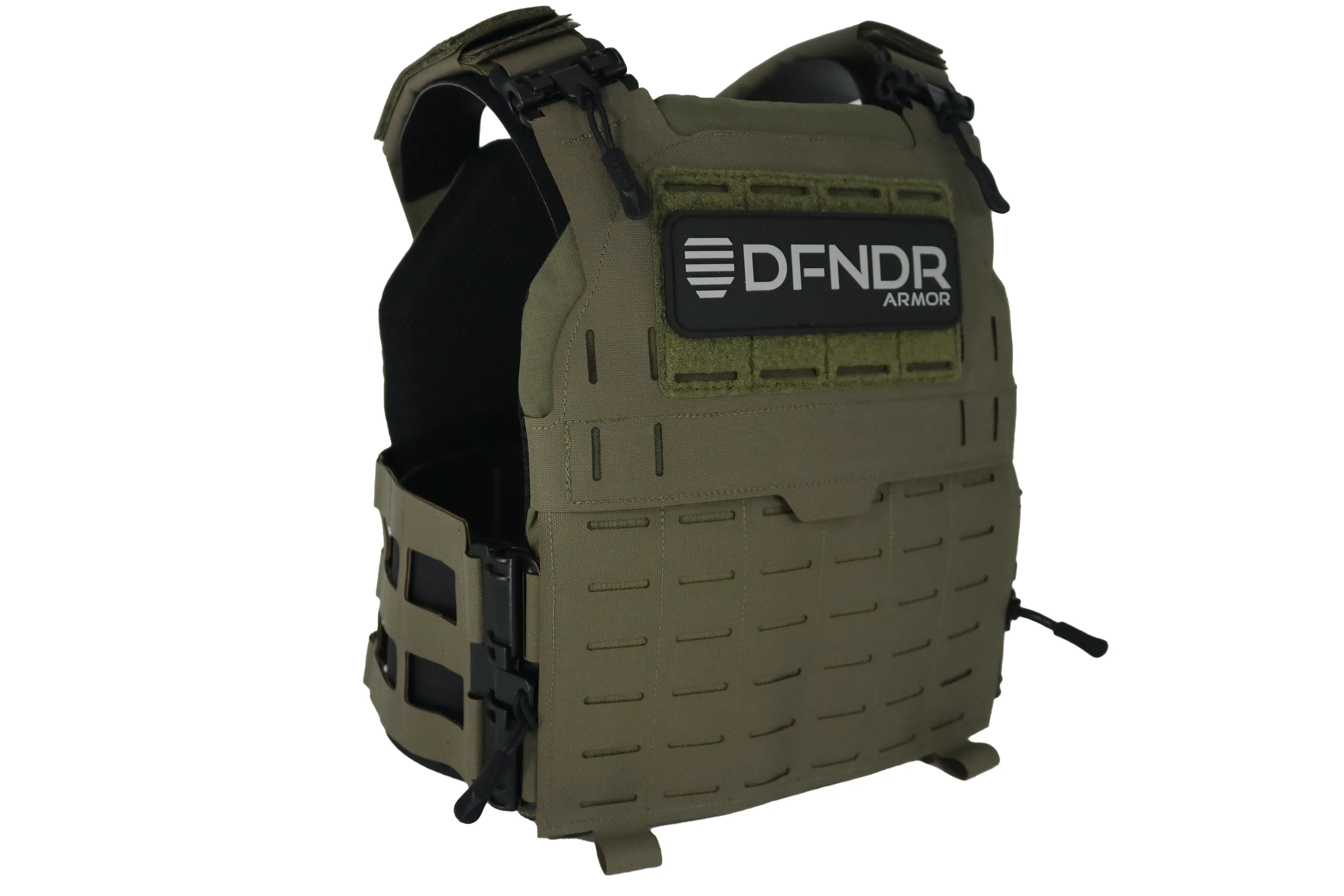 DFNDR QRC 3.0
