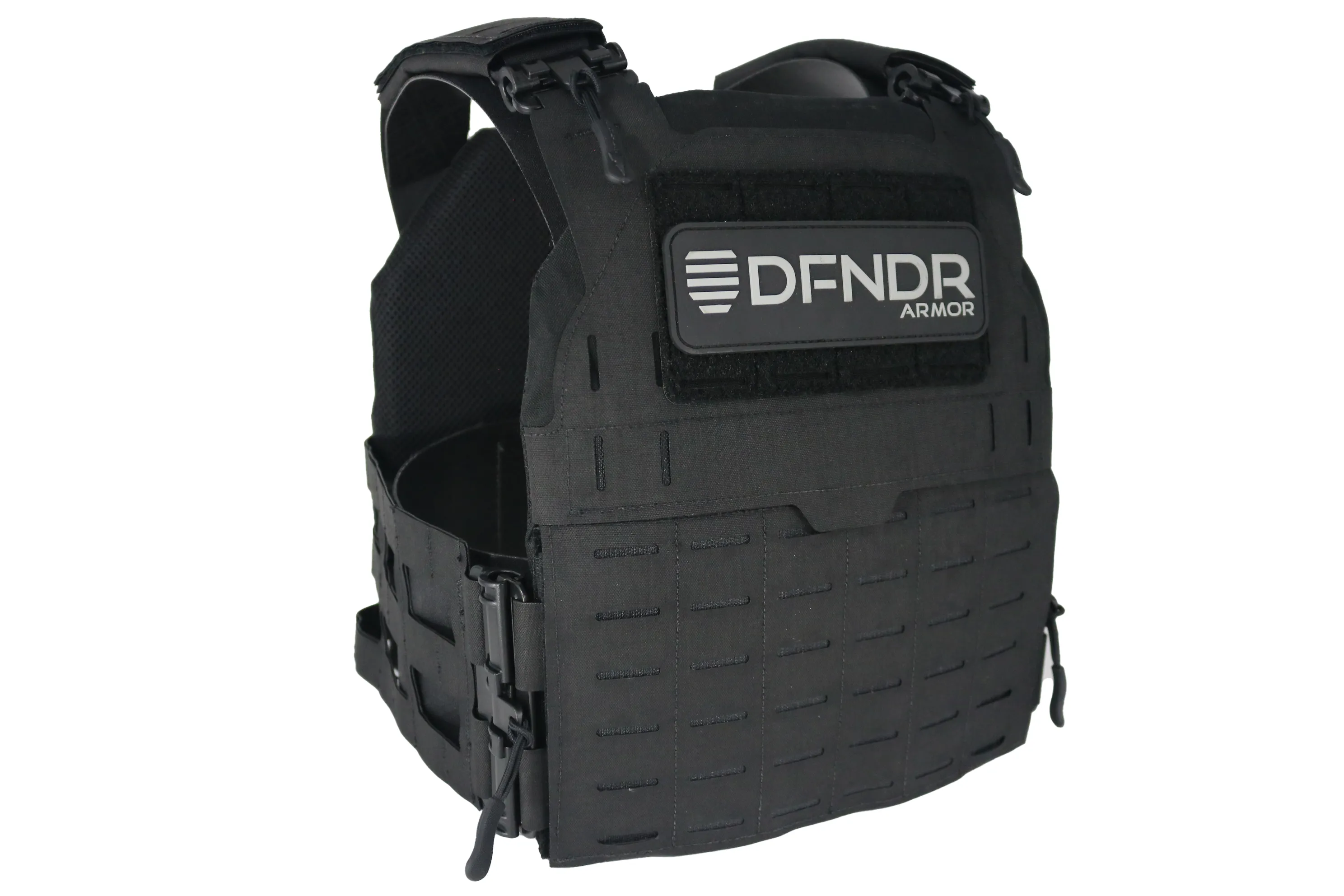 DFNDR QRC 3.0