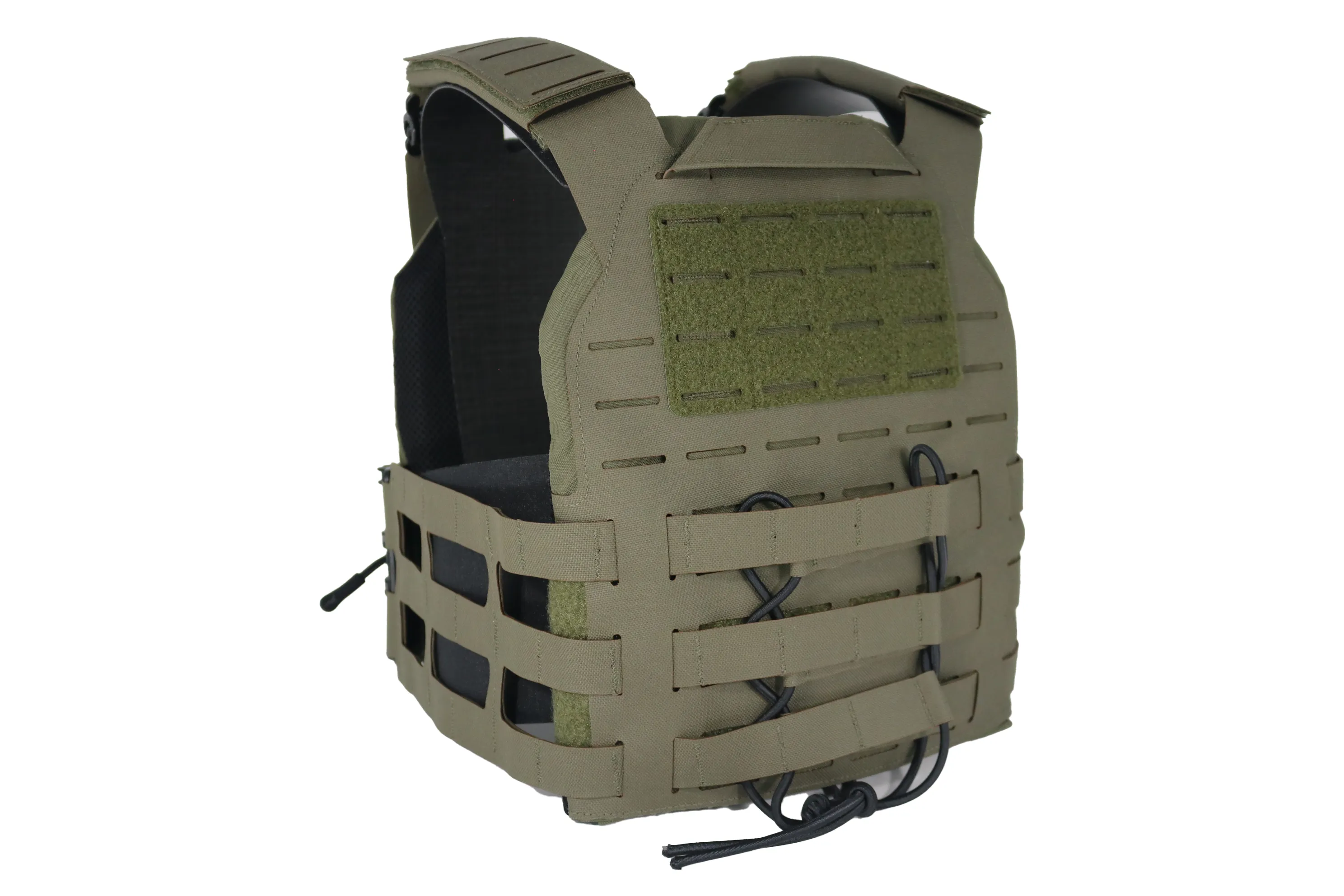 DFNDR QRC 3.0