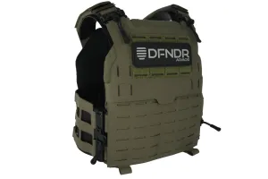 DFNDR QRC 3.0