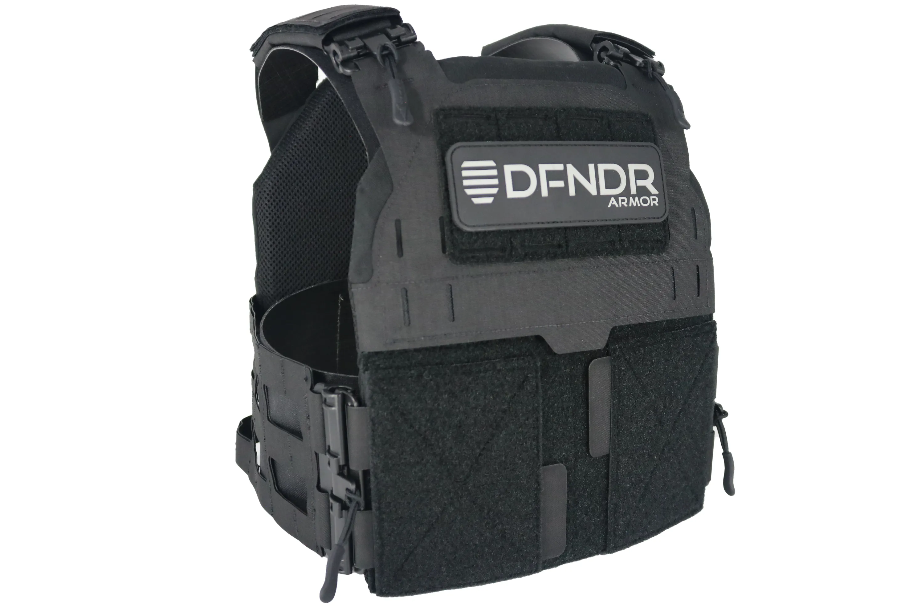 DFNDR QRC 3.0