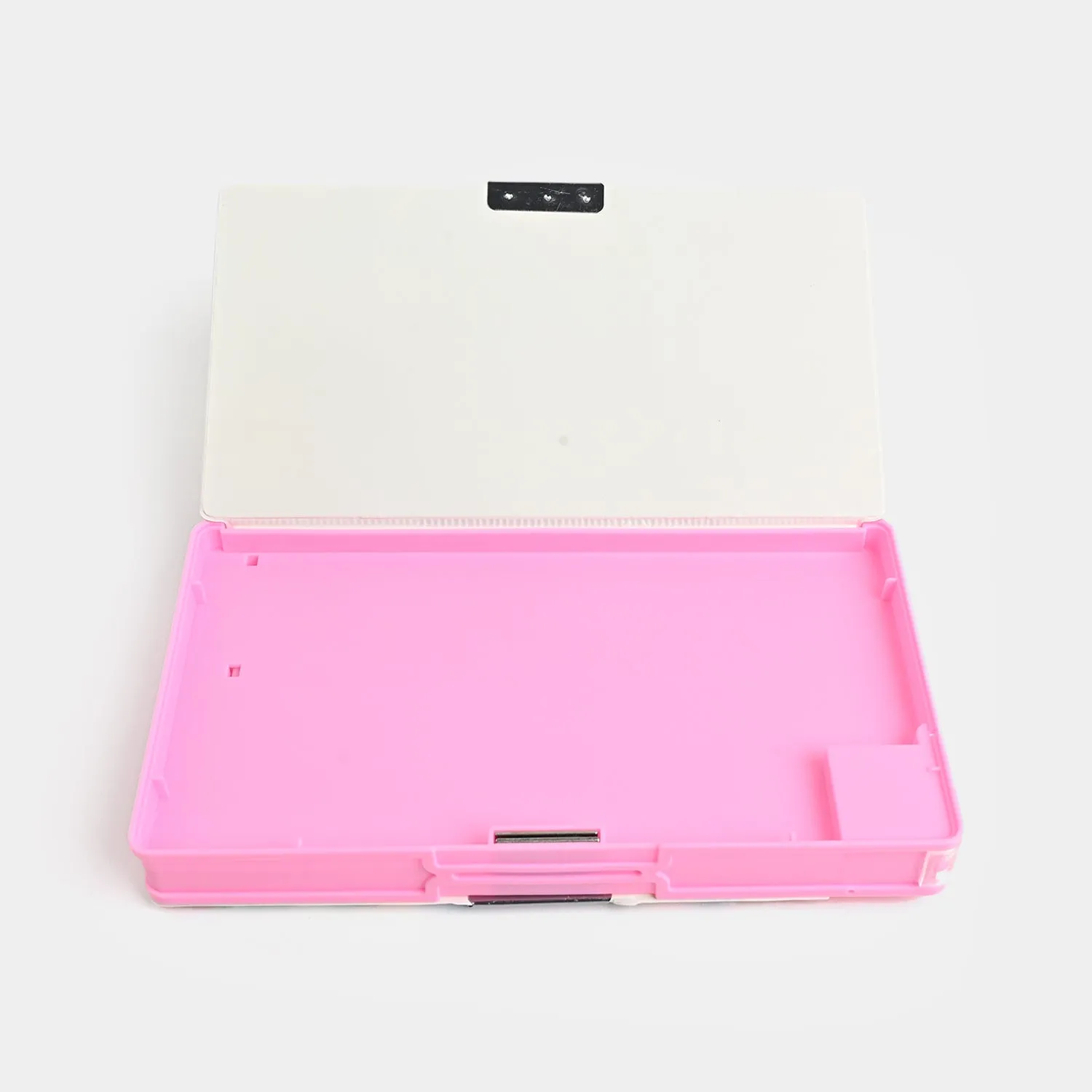 Double-Sided Magnetic Pencil Box