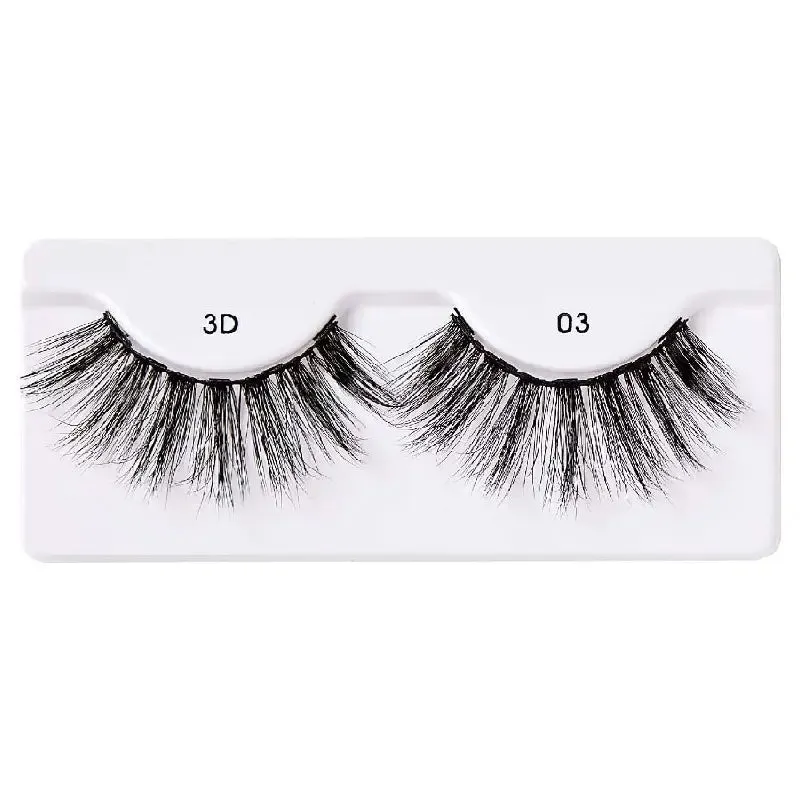 Double Strength Magnetic Lashes 03-kpml04
