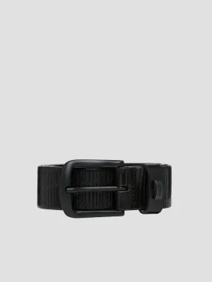 Douglas Leather Belt