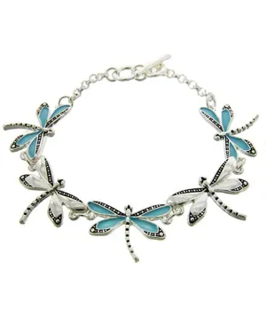 Dragonfly Bracelet