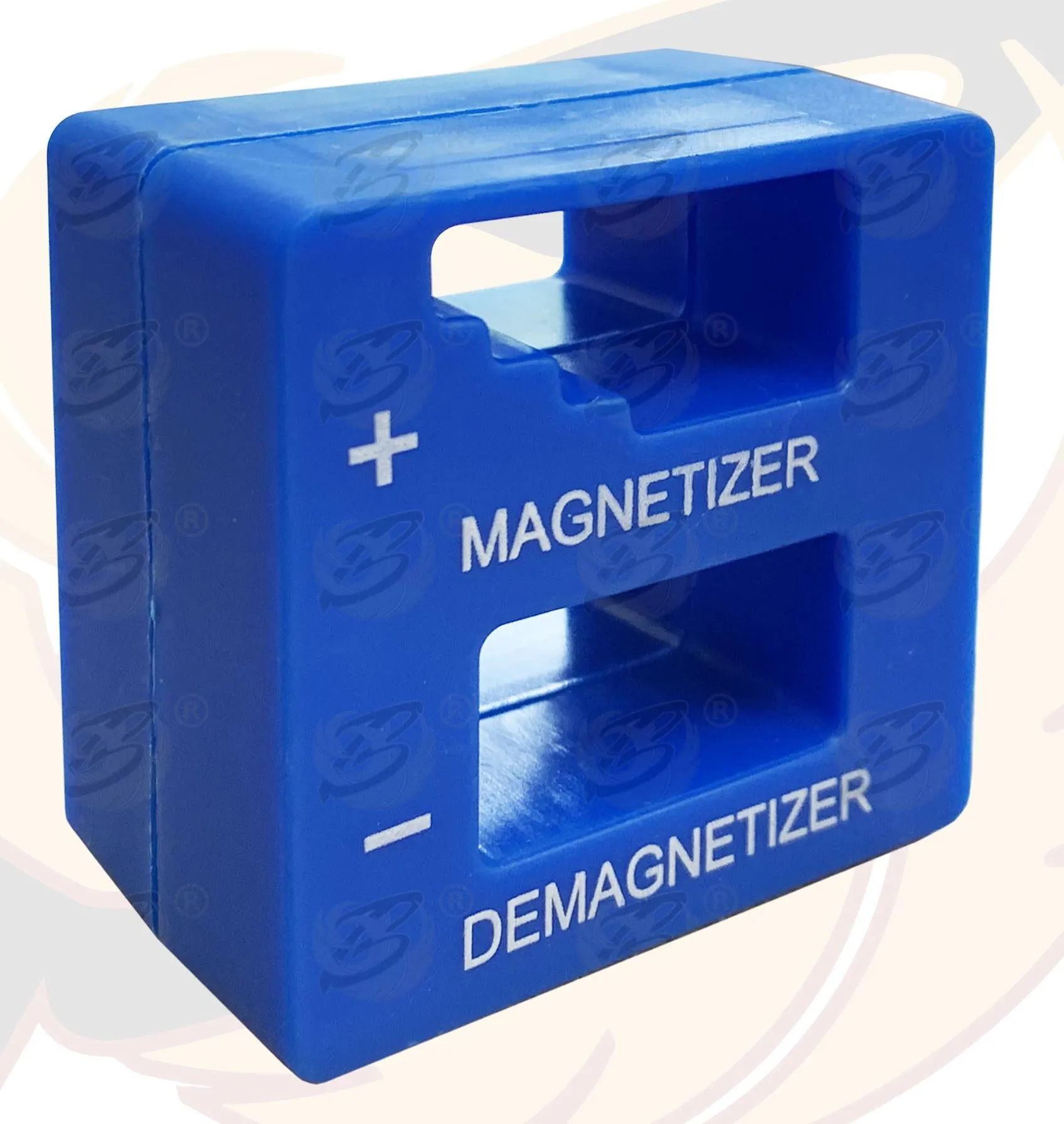 DRAPER 11PCS MAGNETIC SCREWDRIVER SET ( SLOTTED - PHILLIPS - POZIDRIVE - TORX )