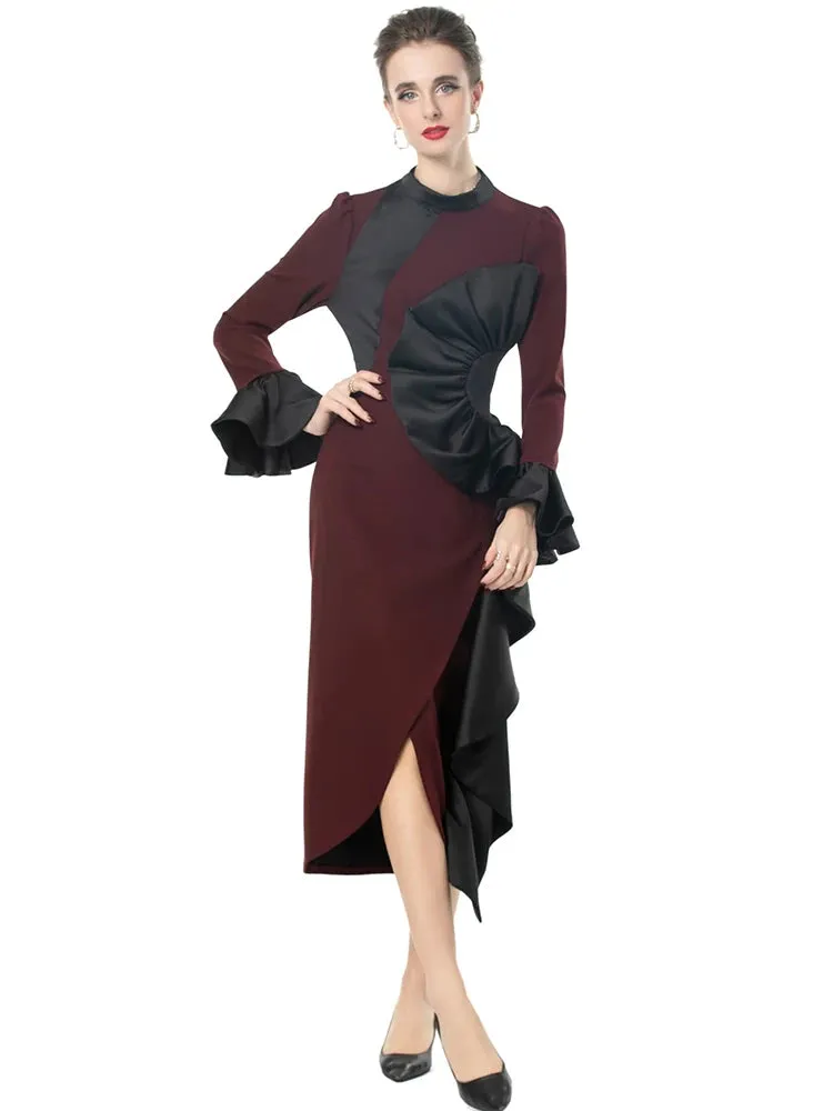 DRESS STYLE  - SY1826