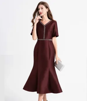 DRESS STYLE  - SY1971