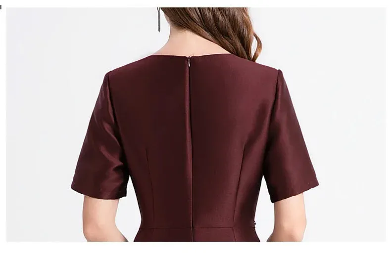 DRESS STYLE  - SY1971