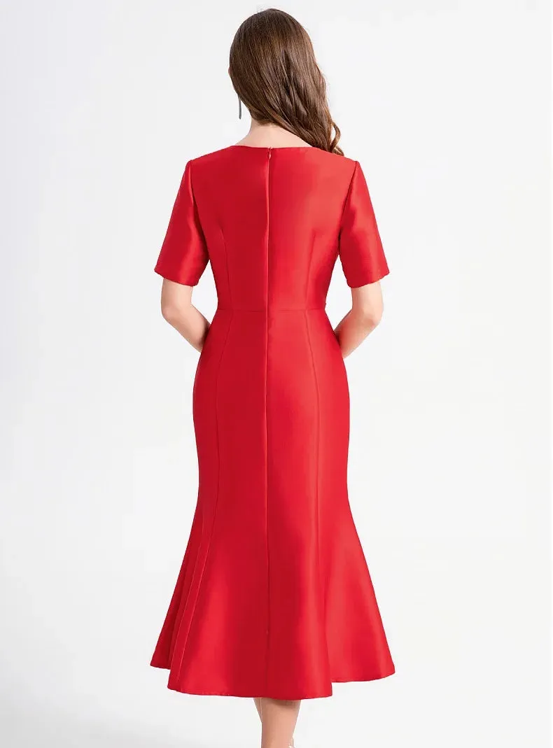 DRESS STYLE  - SY1971