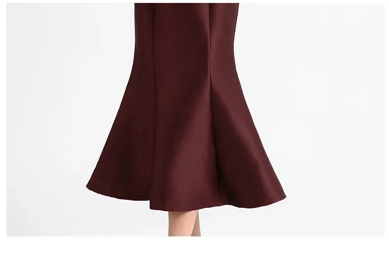 DRESS STYLE  - SY1971