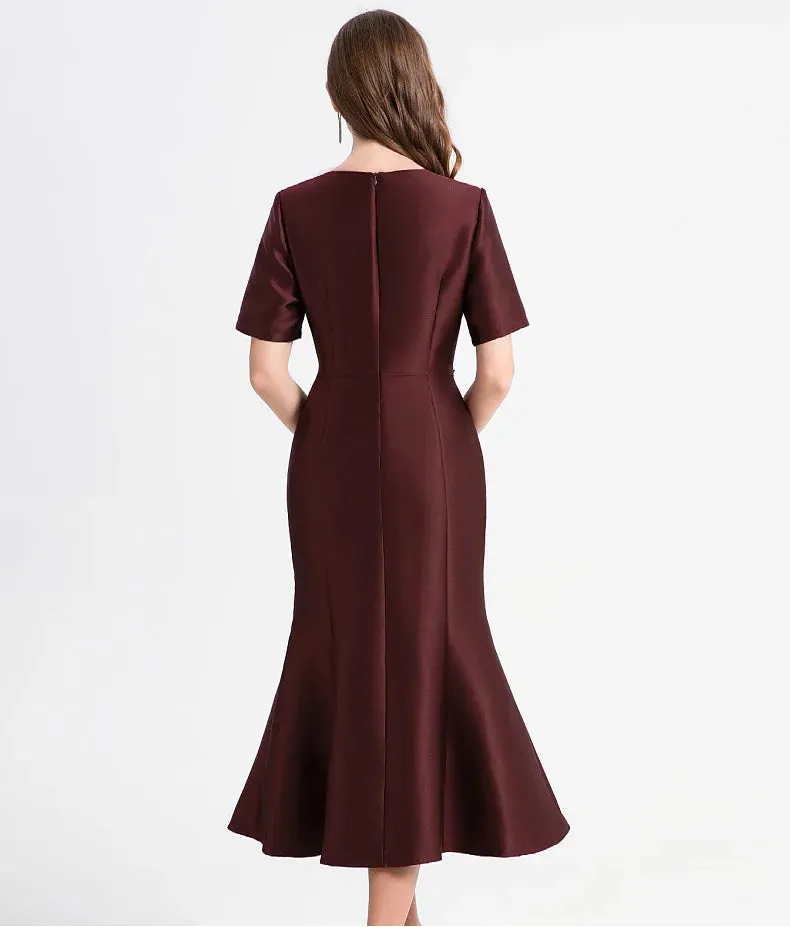 DRESS STYLE  - SY1971