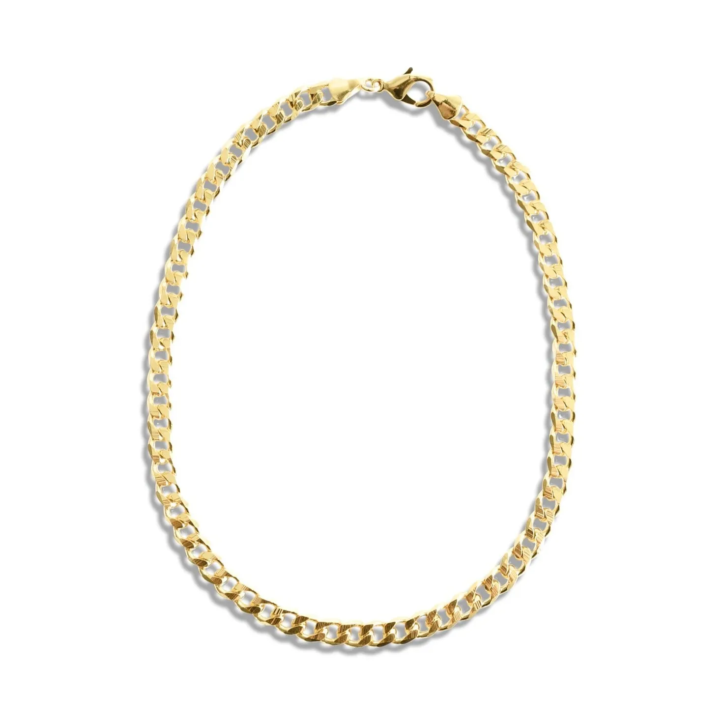 Drip Cuban Chain