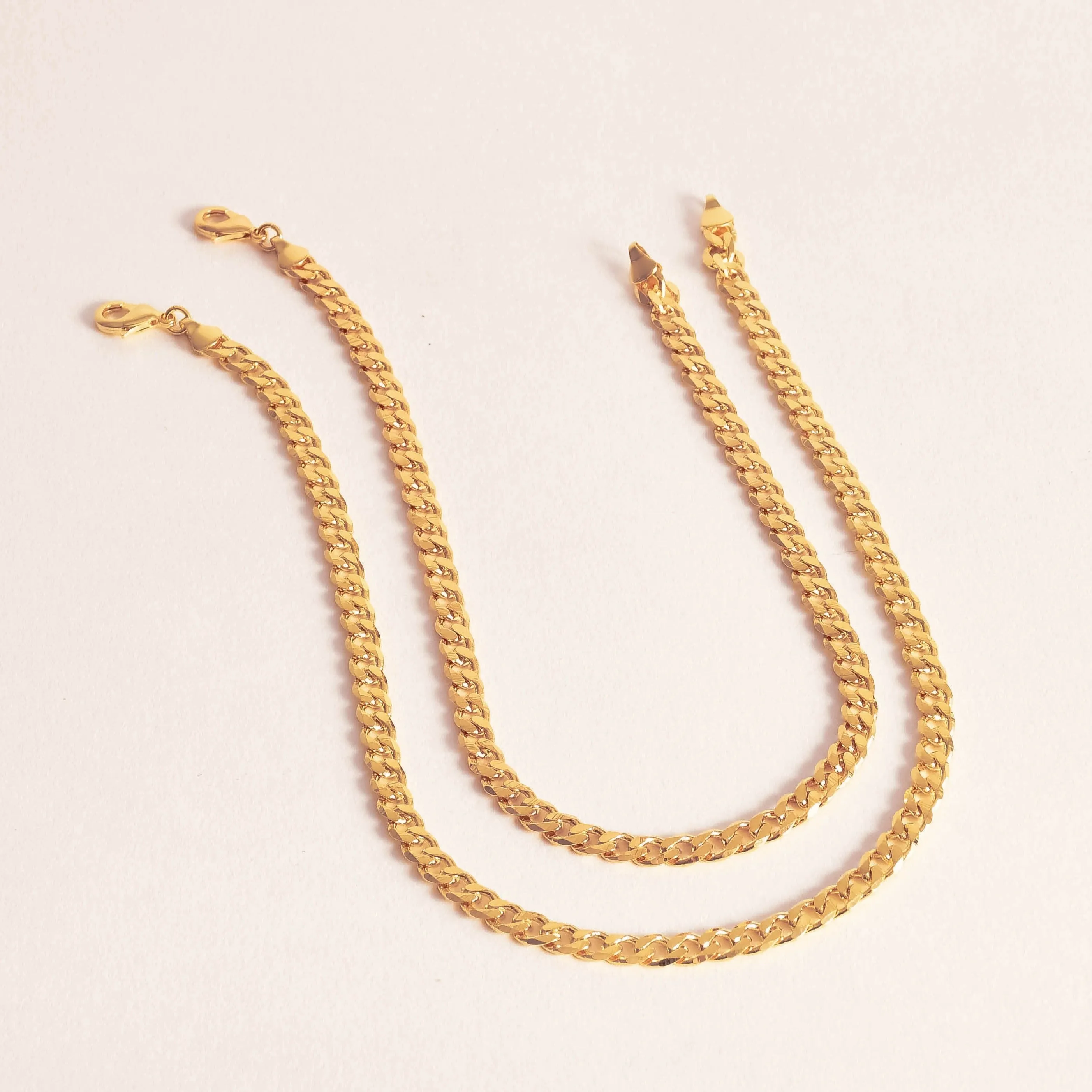 Drip Cuban Chain