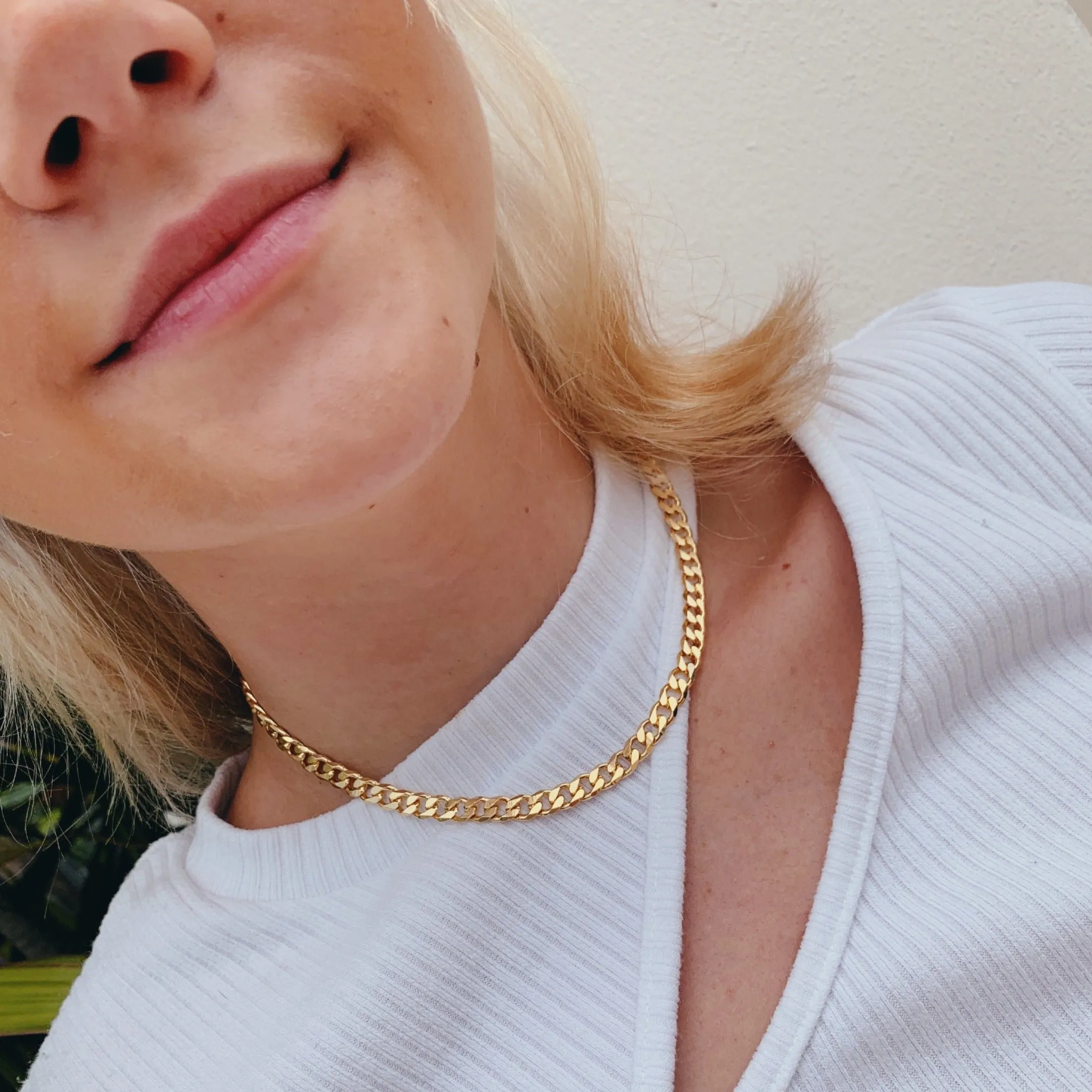 Drip Cuban Chain