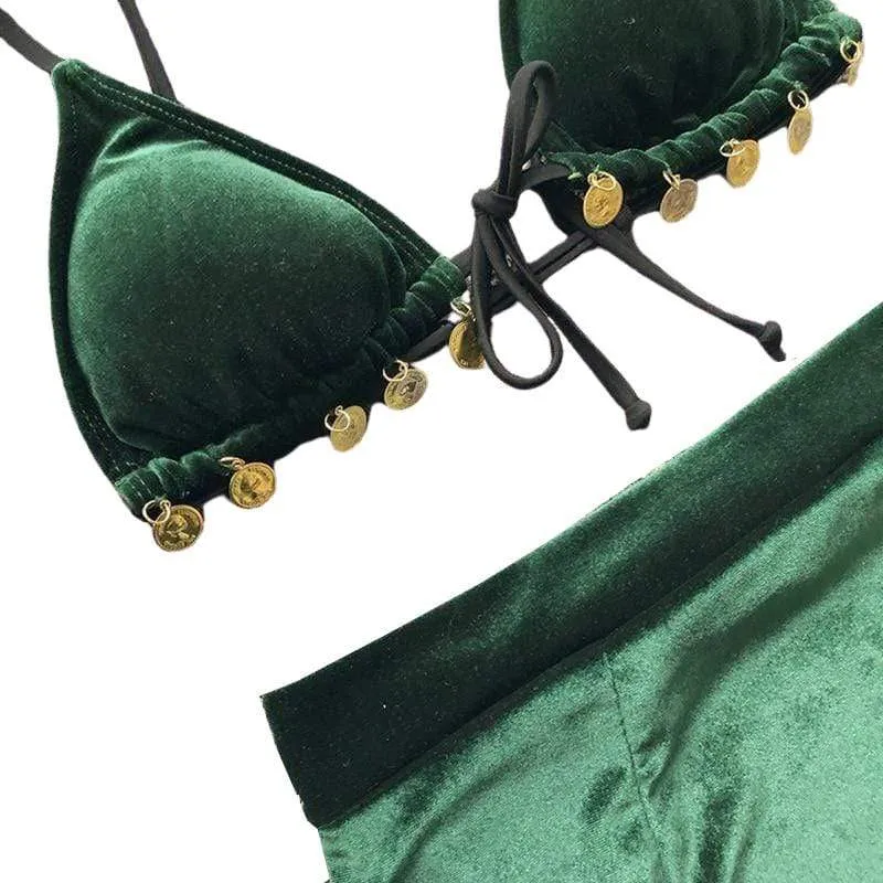 Dulcie Bikini