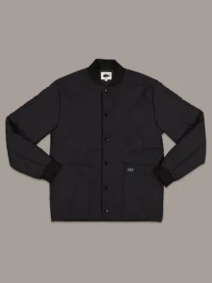 DUNE JACKET - BLACK