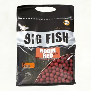 Dynamite Baits Robin Red 15mm Boilie 5kg