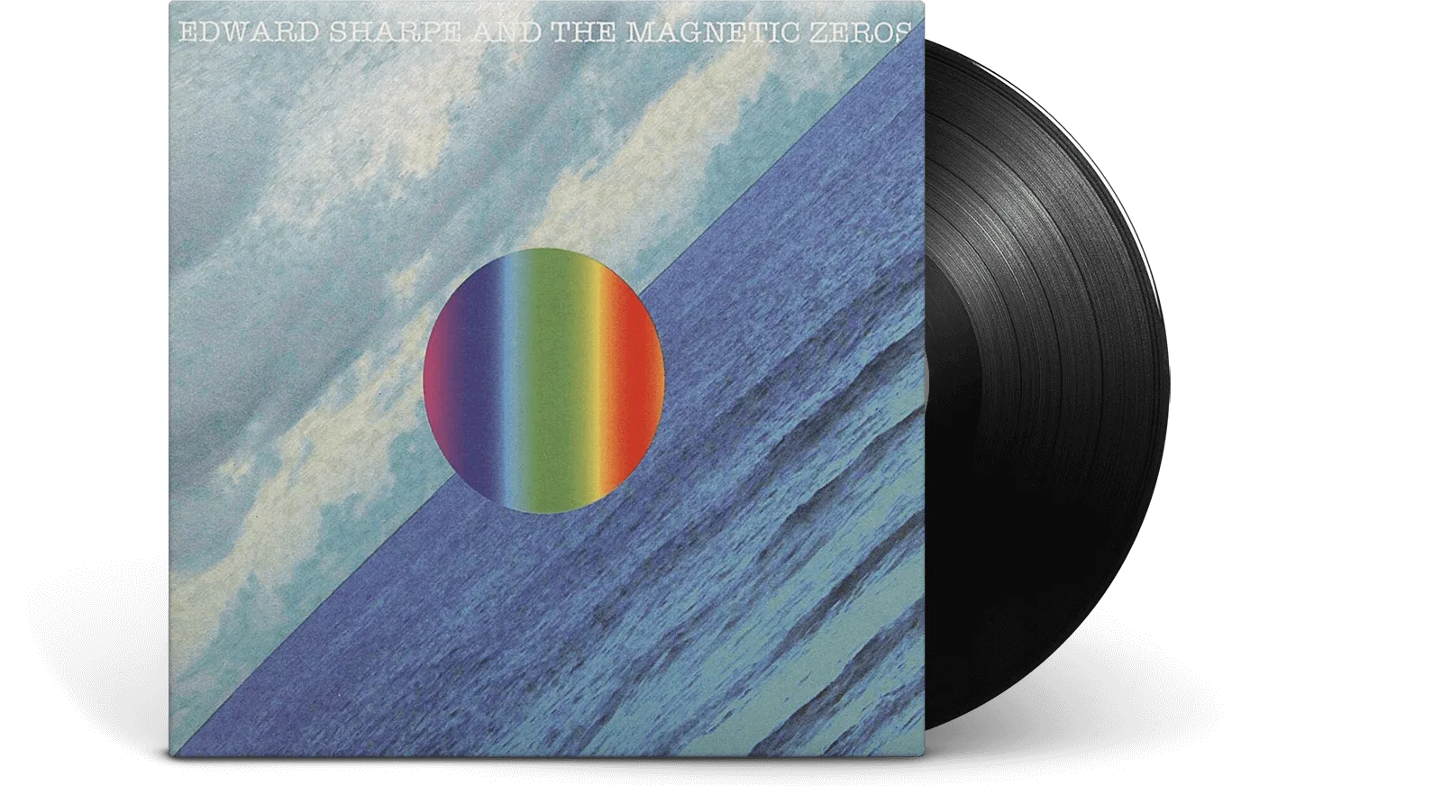 Edward Sharpe & The Magnetic Zeros : Here