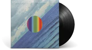 Edward Sharpe & The Magnetic Zeros : Here