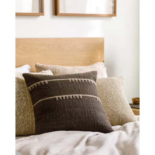 Elevate Home Decor Pillow
