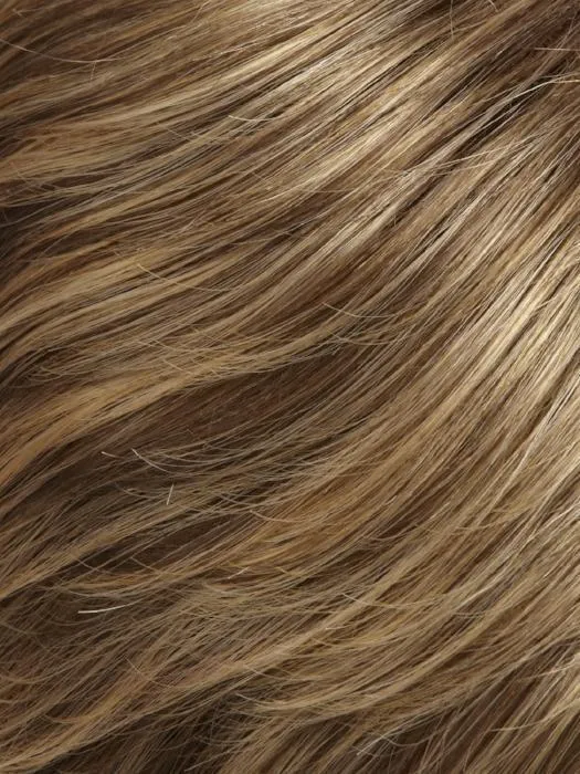 Elisha by Jon Renau | Synthetic Lace Front Wig