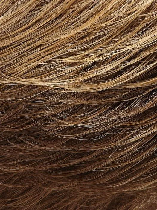 Elisha by Jon Renau | Synthetic Lace Front Wig