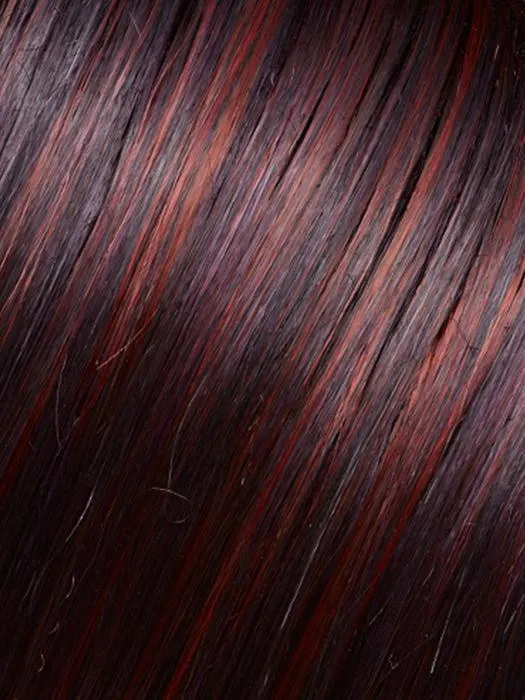 Elisha by Jon Renau | Synthetic Lace Front Wig