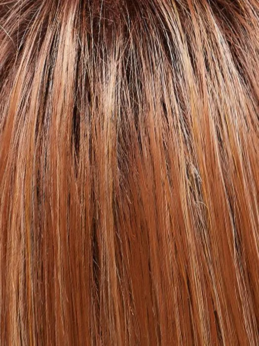 Elisha by Jon Renau | Synthetic Lace Front Wig