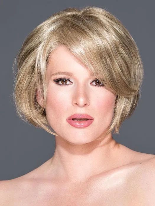 Elisha by Jon Renau | Synthetic Lace Front Wig
