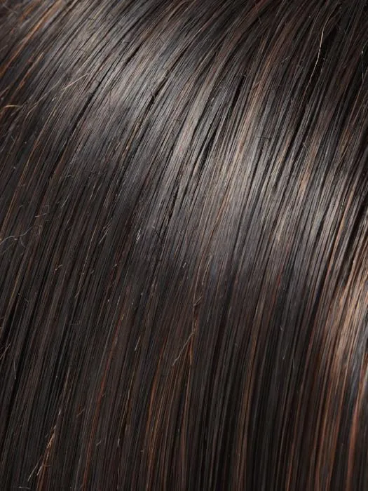 Elisha by Jon Renau | Synthetic Lace Front Wig