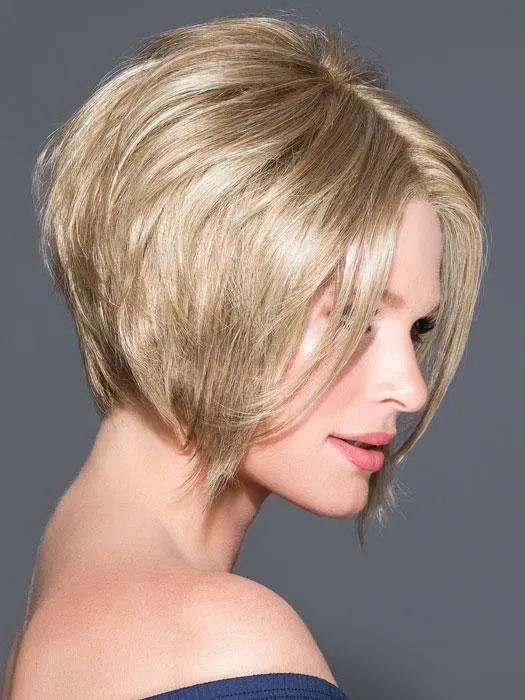Elisha by Jon Renau | Synthetic Lace Front Wig