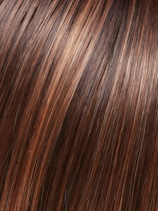 Elisha by Jon Renau | Synthetic Lace Front Wig