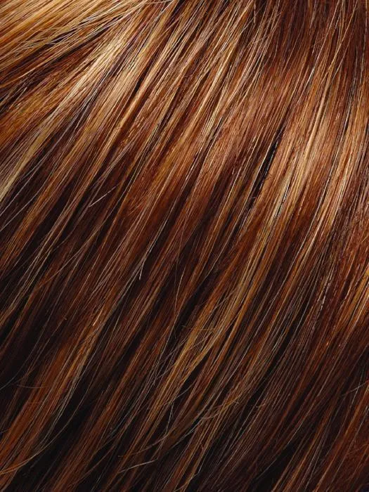 Elisha by Jon Renau | Synthetic Lace Front Wig