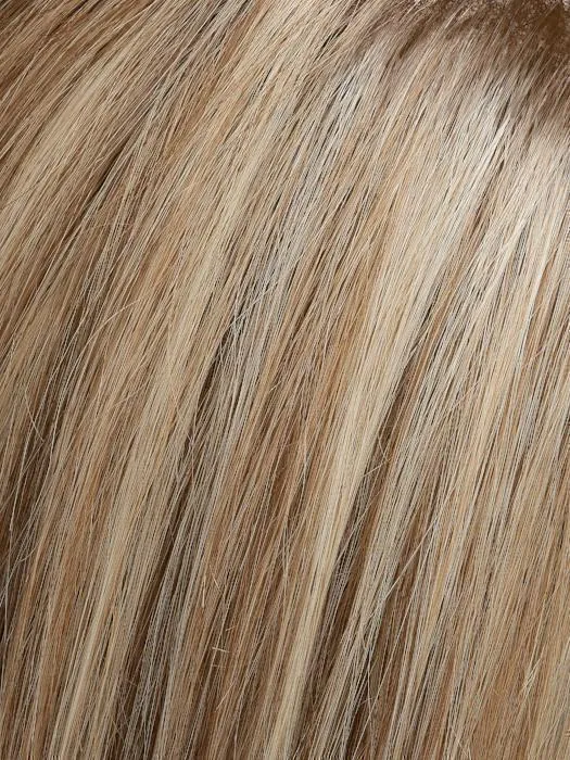 Elisha by Jon Renau | Synthetic Lace Front Wig