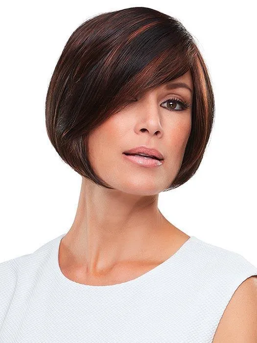 Elisha by Jon Renau | Synthetic Lace Front Wig