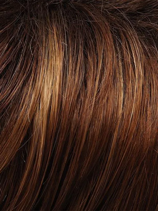 Elisha by Jon Renau | Synthetic Lace Front Wig