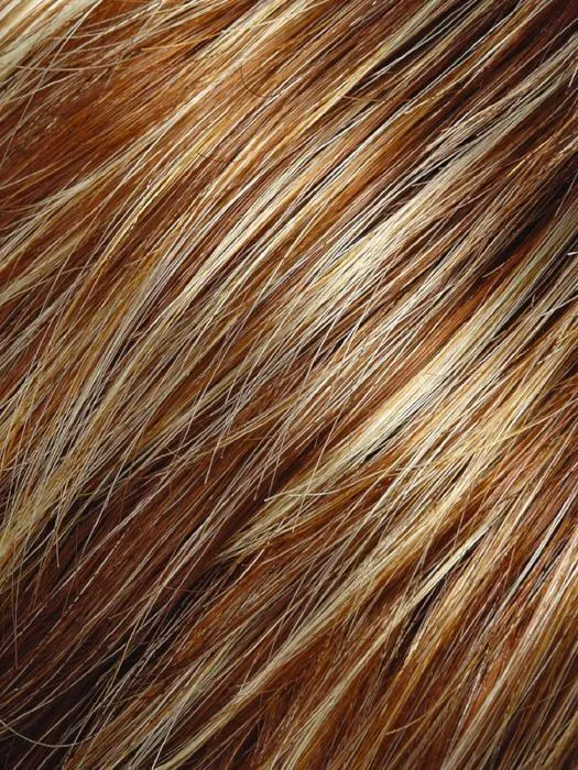Elisha by Jon Renau | Synthetic Lace Front Wig