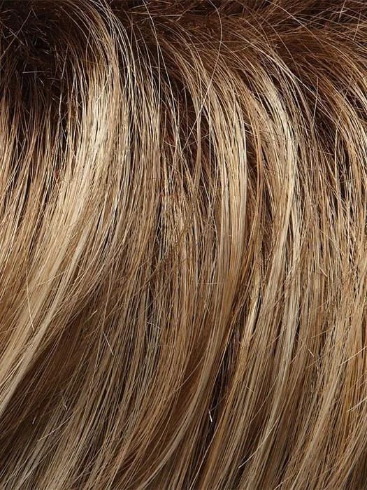 Elisha by Jon Renau | Synthetic Lace Front Wig