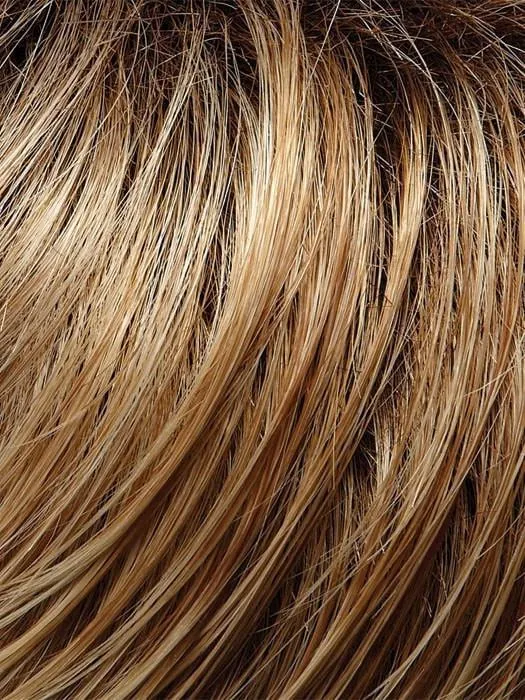 Elisha by Jon Renau | Synthetic Lace Front Wig