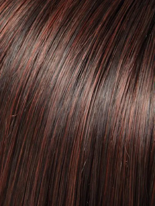 Elisha by Jon Renau | Synthetic Lace Front Wig