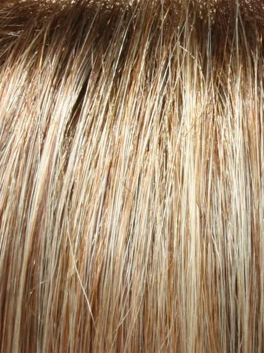 Elisha by Jon Renau | Synthetic Lace Front Wig