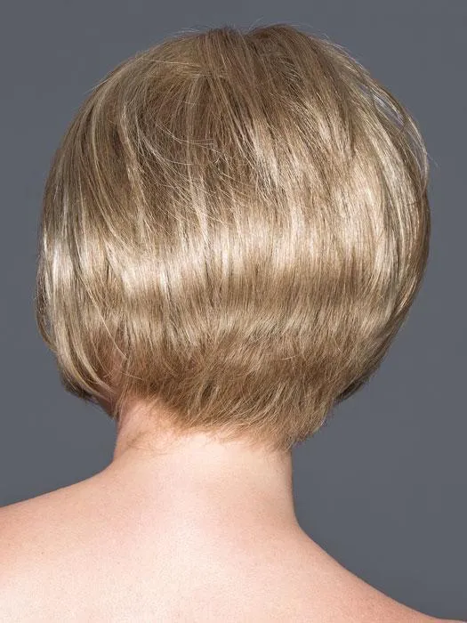 Elisha by Jon Renau | Synthetic Lace Front Wig