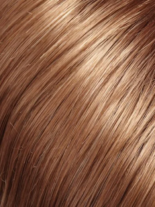 Elisha by Jon Renau | Synthetic Lace Front Wig