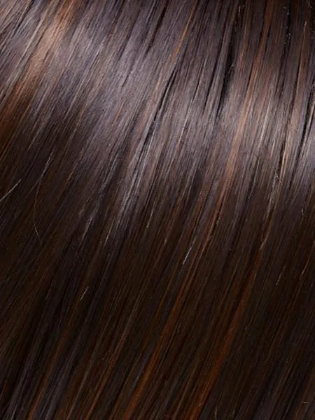 Elisha by Jon Renau | Synthetic Lace Front Wig