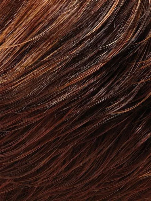 Elisha by Jon Renau | Synthetic Lace Front Wig