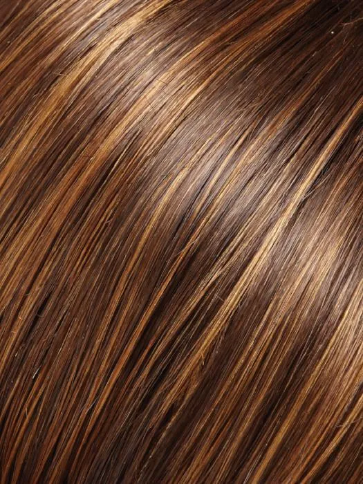 Elisha by Jon Renau | Synthetic Lace Front Wig
