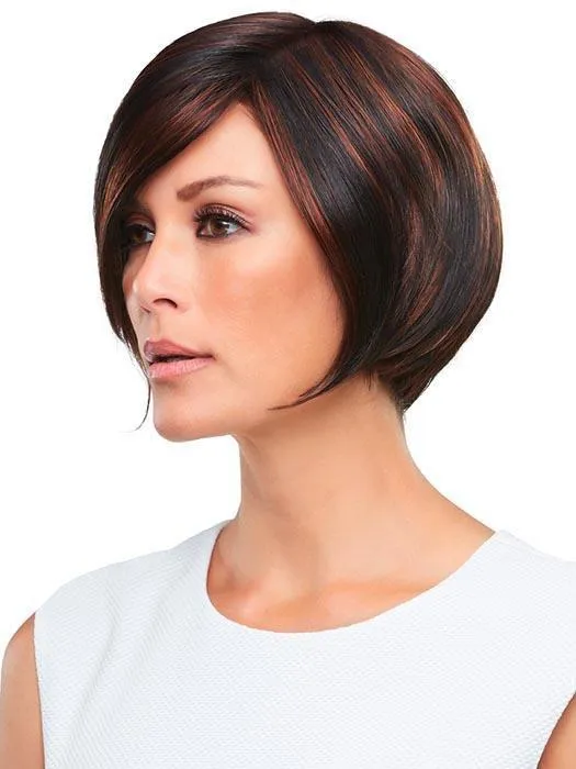 Elisha by Jon Renau | Synthetic Lace Front Wig
