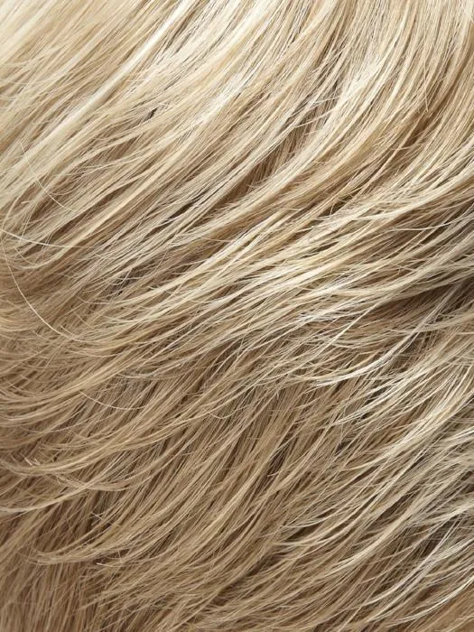 Elisha by Jon Renau | Synthetic Lace Front Wig